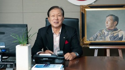 CJ그룹 글로벌경영 정영수 고문 - 원칙과 기본으로 무장한 성공신화