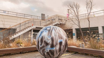 서울 전역이 ‘지붕 없는 미술관’으로 변신한다