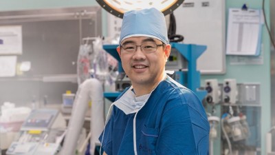 건국대병원 정형외과 김태훈 교수 “경추 척수증, 단순 노화로 치부 말고 증상 있으면 빠르게 병원 찾아 치료 받아야”